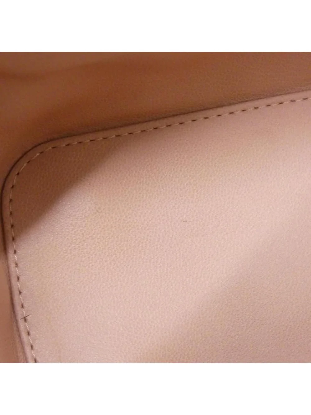 Louis Vuitton Monogram Vanity Cousin PM